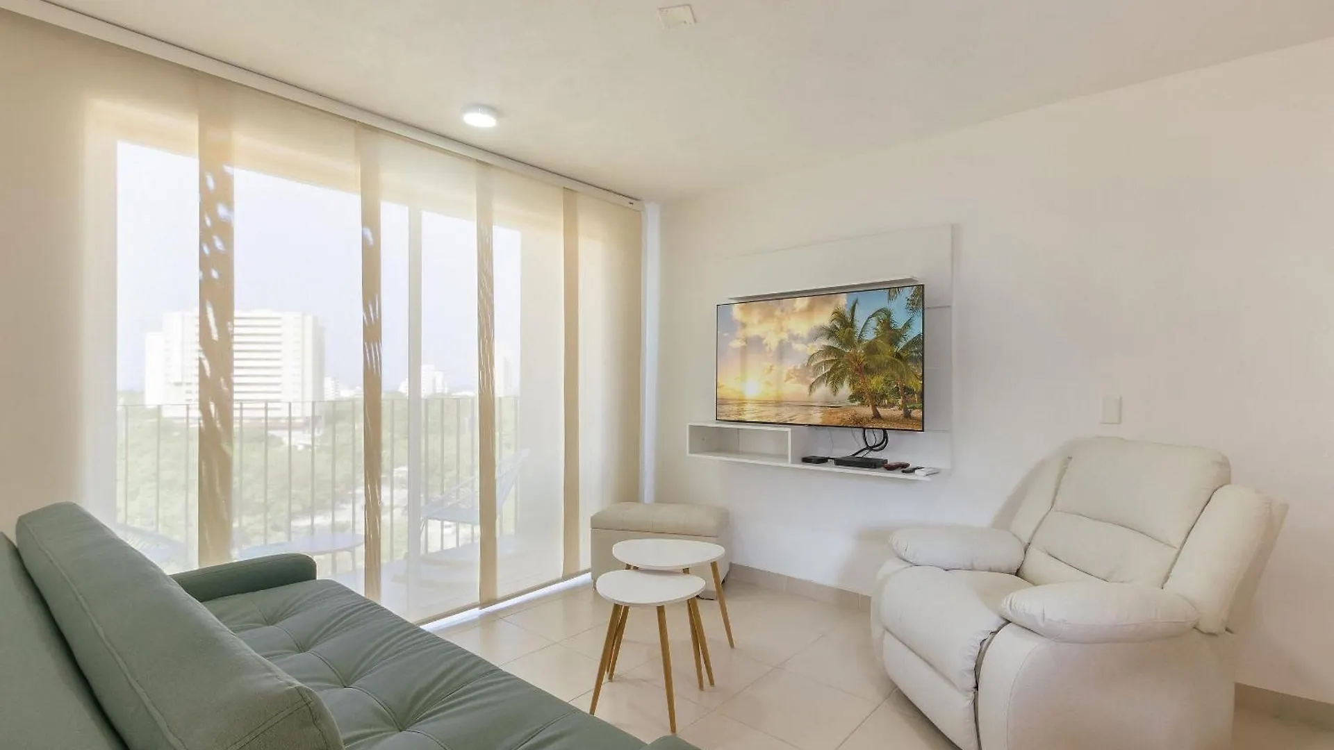 Apartamento Conjunto Bello Horizonte Plaza Santa Marta