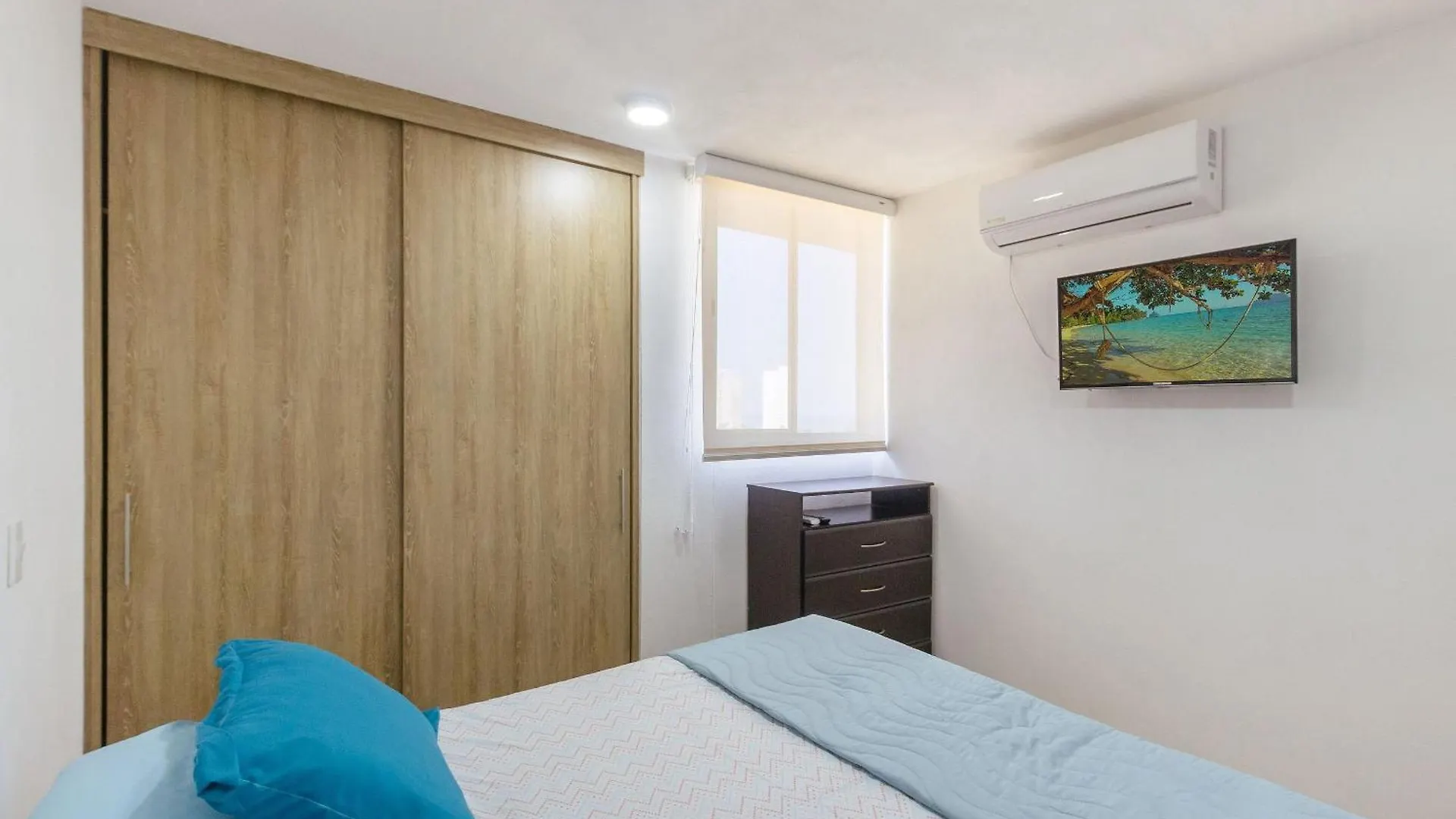 Apartamento Conjunto Bello Horizonte Plaza Santa Marta