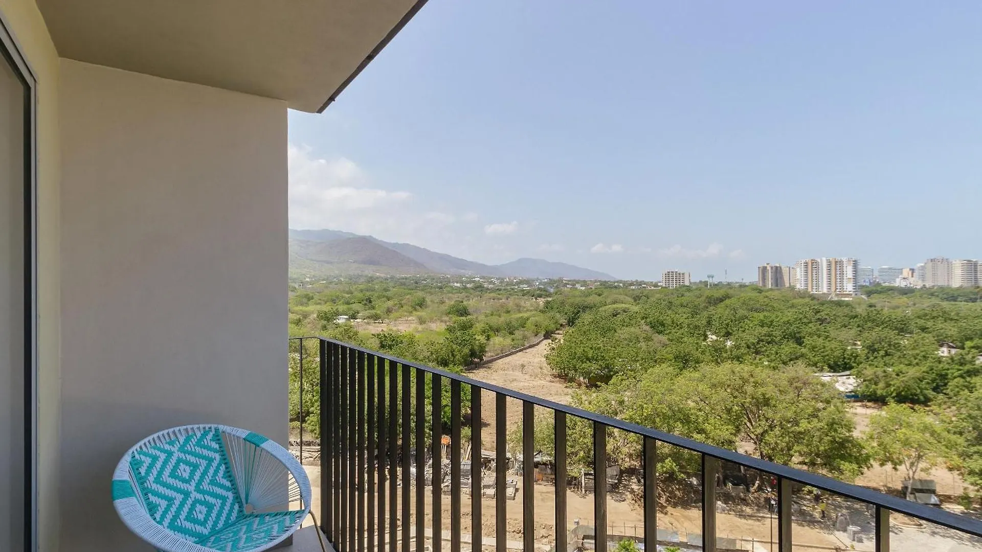 Conjunto Bello Horizonte Plaza Santa Marta  Apartamento Santa Marta (Magdalena)