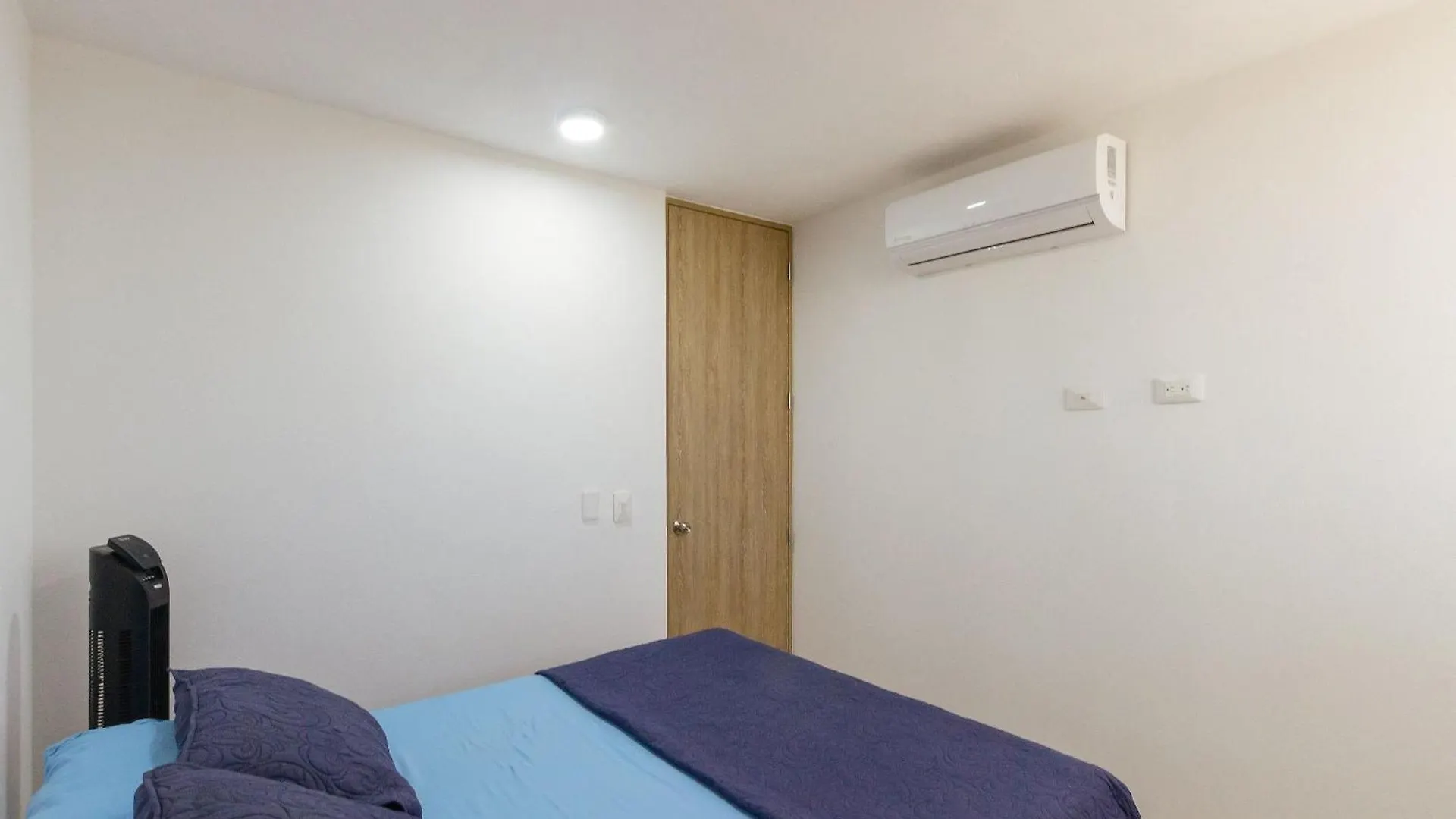 Apartamento Conjunto Bello Horizonte Plaza Santa Marta  Colombia