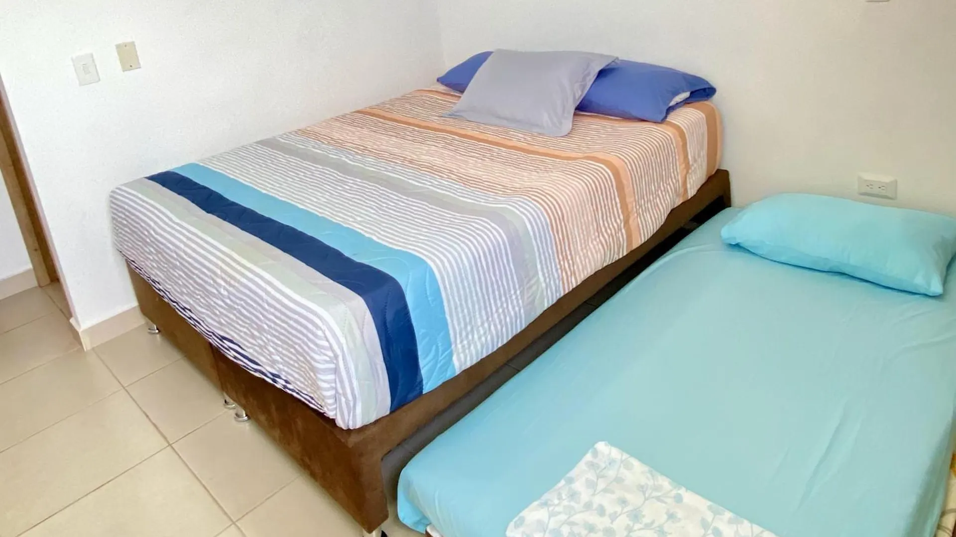 Conjunto Bello Horizonte Plaza Santa Marta  Santa Marta (Magdalena)