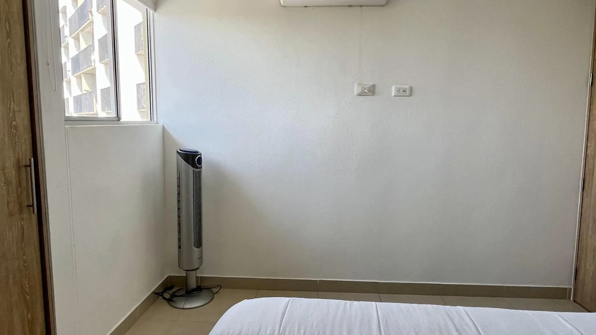 Apartamento Conjunto Bello Horizonte Plaza Santa Marta  Colombia