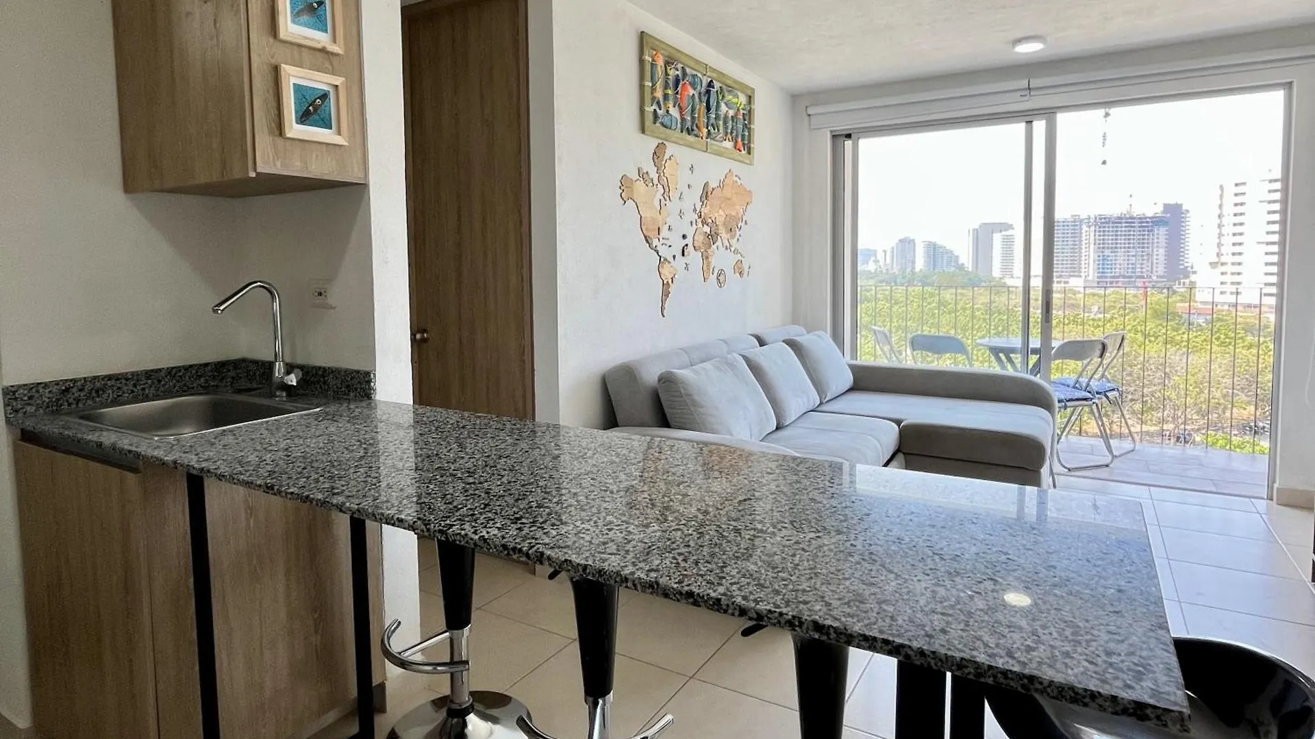 Apartamento Conjunto Bello Horizonte Plaza Santa Marta