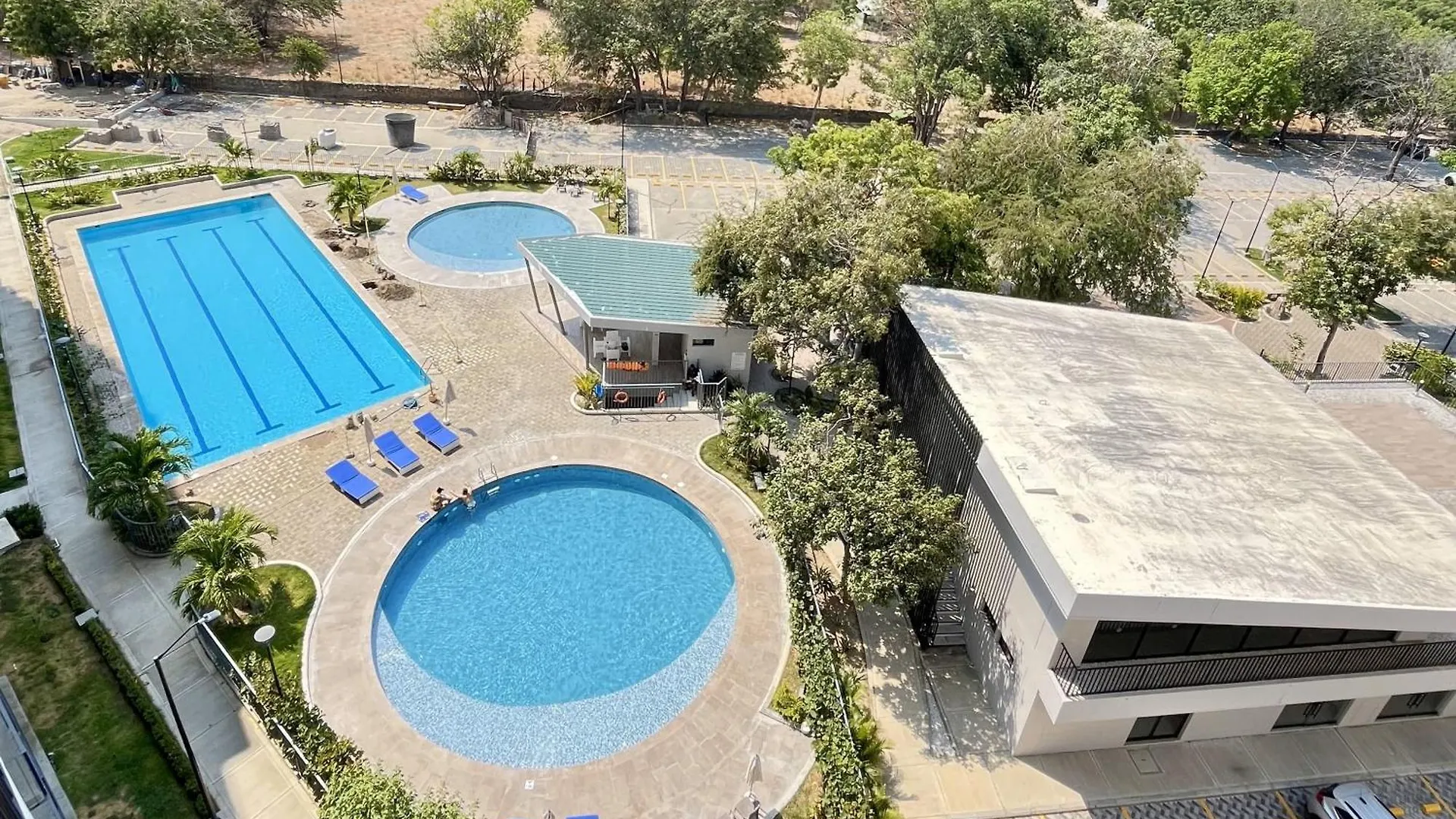 Conjunto Bello Horizonte Plaza Santa Marta  Apartamento