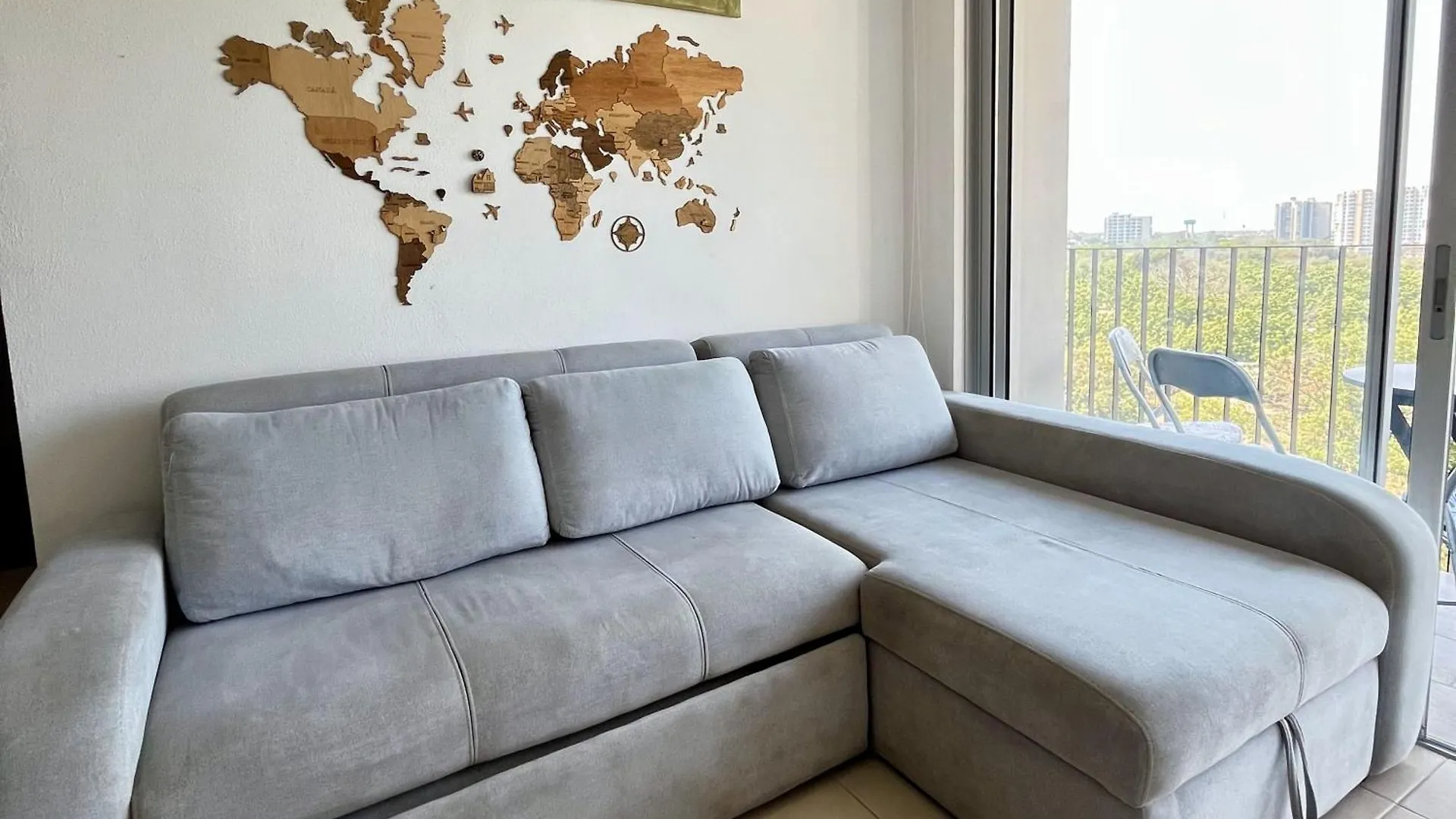 Apartamento Conjunto Bello Horizonte Plaza Santa Marta  Colombia