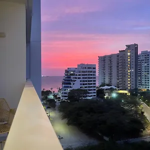 - Pozos Colorados - Porto Horizonte 916 Santa Marta (Magdalena)